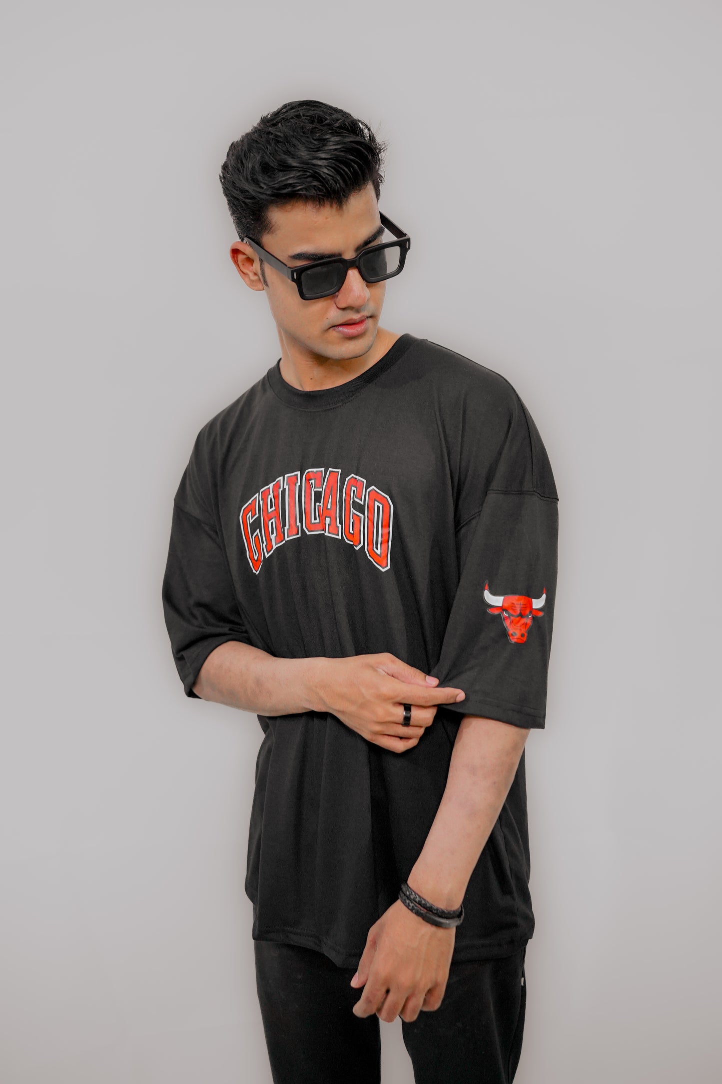 Chicago Legacy Tee