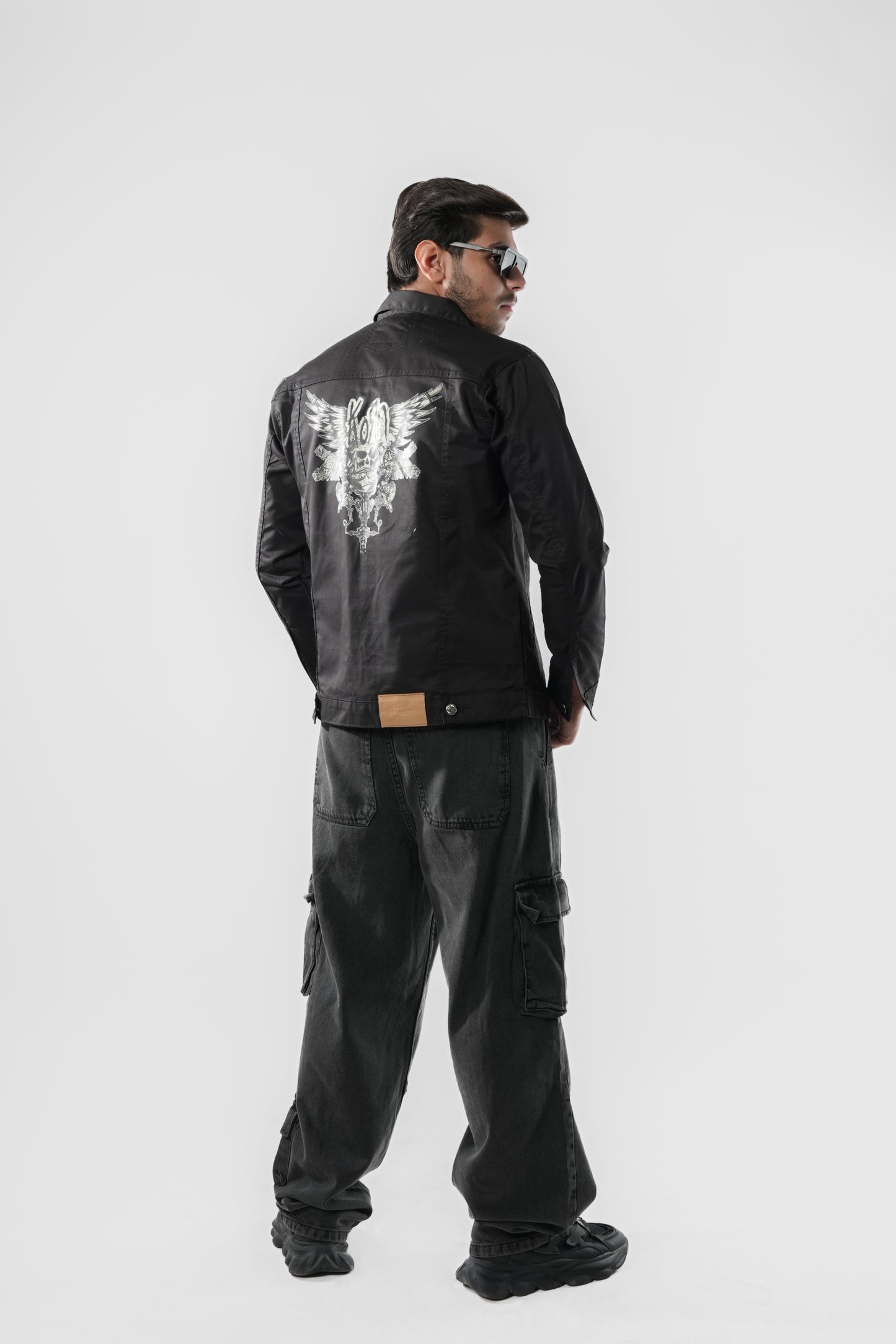 Zenith 7 Baggy Cargo